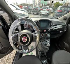 Auto - Fiat 500 1.0 hybrid dolcevita