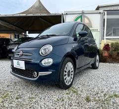 Auto - Fiat 500 1.0 hybrid dolcevita