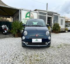 Auto - Fiat 500 1.0 hybrid dolcevita