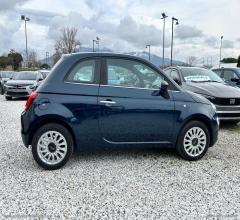 Auto - Fiat 500 1.0 hybrid dolcevita