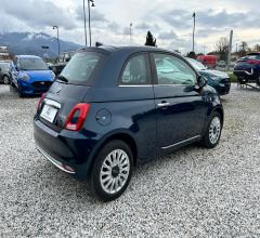 Auto - Fiat 500 1.0 hybrid dolcevita