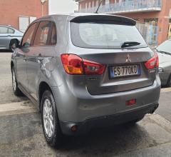 Auto - Mitsubishi asx 1.6 2wd