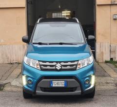 Auto - Suzuki vitara 1.6 ddis 4wd all grip