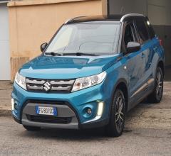 Auto - Suzuki vitara 1.6 ddis 4wd all grip