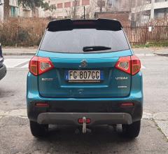 Auto - Suzuki vitara 1.6 ddis 4wd all grip