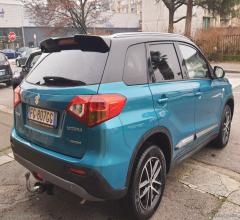 Auto - Suzuki vitara 1.6 ddis 4wd all grip