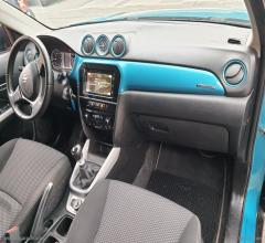 Auto - Suzuki vitara 1.6 ddis 4wd all grip