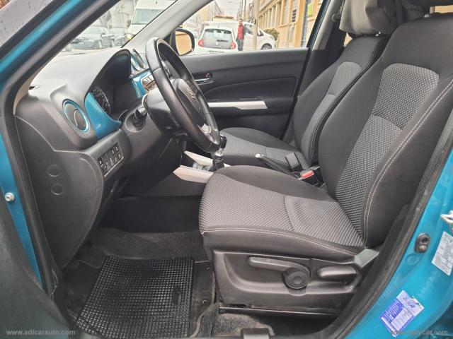 Auto - Suzuki vitara 1.6 ddis 4wd all grip