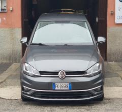 Auto - Volkswagen golf 1.6 tdi 115cv 5p. sport bmt