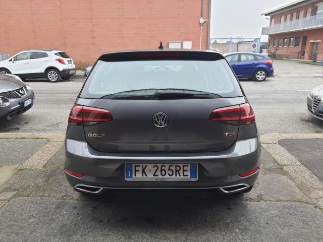 Auto - Volkswagen golf 1.6 tdi 115cv 5p. sport bmt