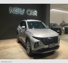 Auto - Hyundai tucson 1.6 crdi xline