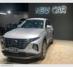 Auto - Hyundai tucson 1.6 crdi xline