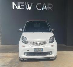 Smart fortwo 90 0.9 t twinamic cabrio prime