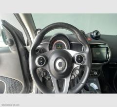 Auto - Smart fortwo 90 0.9 t twinamic cabrio prime