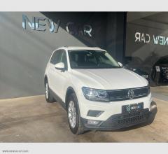 Auto - Volkswagen tiguan 2.0 tdi dsg 4motion business bmt