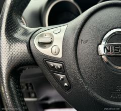 Auto - Nissan juke 1.5 dci tekna