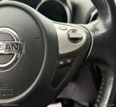 Auto - Nissan juke 1.5 dci tekna