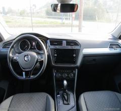 Auto - Volkswagen tiguan 2.0 tdi dsg business bmt