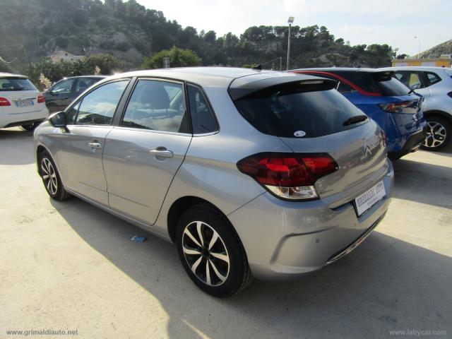 Auto - Citroen c4 bluehdi 120 s&s business combi