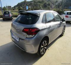 Auto - Citroen c4 bluehdi 120 s&s business combi