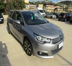 Auto - Citroen c4 bluehdi 120 s&s business combi