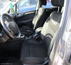 Auto - Citroen c4 bluehdi 120 s&s business combi