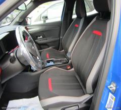 Auto - Opel mokka 1.2 turbo 130 cv gs