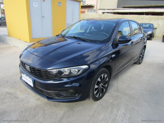 Fiat tipo 1.3 mjt s&s 5p. business