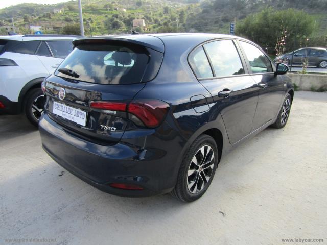 Auto - Fiat tipo 1.3 mjt s&s 5p. business