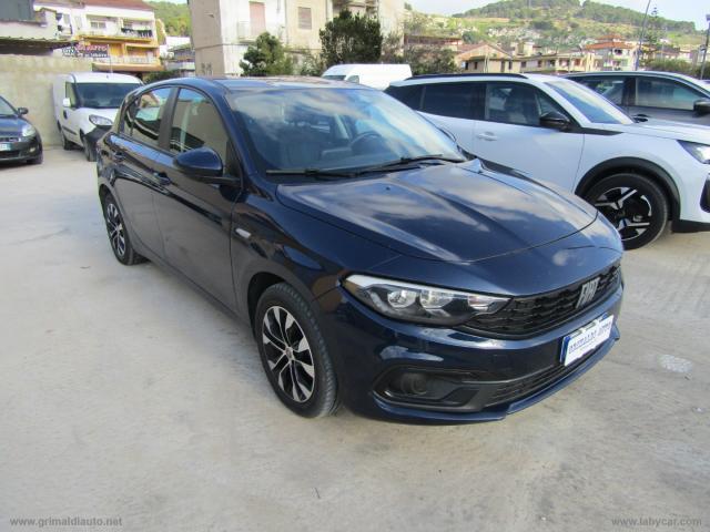 Auto - Fiat tipo 1.3 mjt s&s 5p. business