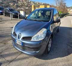 Renault clio 1.5 dci 70 cv 5p. dynamique