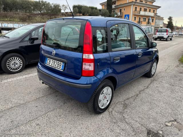 Auto - Fiat panda 1.2 dynamic