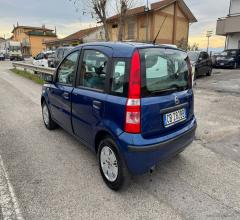 Auto - Fiat panda 1.2 dynamic