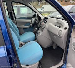 Auto - Fiat panda 1.2 dynamic