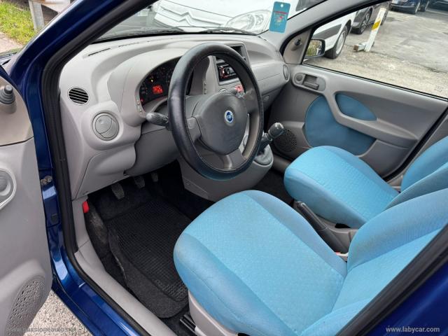 Auto - Fiat panda 1.2 dynamic