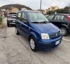 Auto - Fiat panda 1.2 dynamic