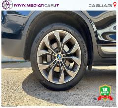 Auto - Bmw x4 xdrive20d xline