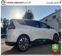 Auto - Renault scÃ©nic blue dci 120 cv business