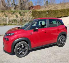 Auto - Citroen c3 aircross bluehdi 110 s&s you