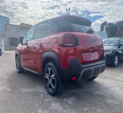 Auto - Citroen c3 aircross bluehdi 110 s&s you