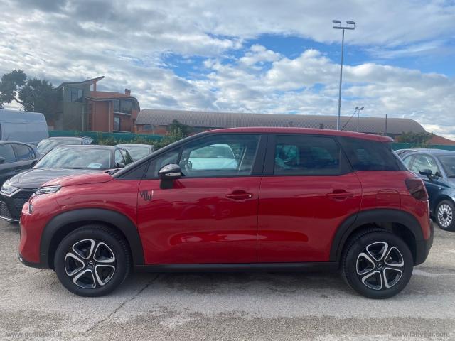 Auto - Citroen c3 aircross bluehdi 110 s&s you