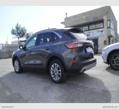 Auto - Ford kuga 1.5 ecoboost 120 2wd titanium bus.