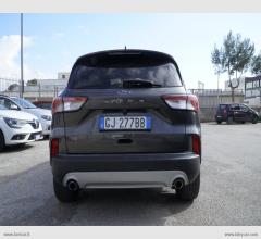 Auto - Ford kuga 1.5 ecoboost 120 2wd titanium bus.