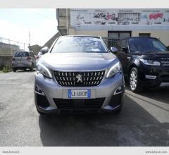 Peugeot 5008 bluehdi 130 s&s allure