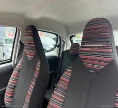 Auto - Citroen c1 airscape vti 72 5p. feel pack