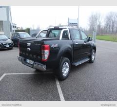 Auto - Ford ranger 2.2 tdci dc limited 5pt.