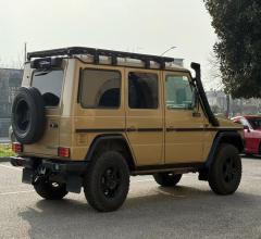 Auto - Mercedes-benz g 300 cdi s.w. professional