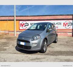 Auto - Fiat g.punto 1.4 gpl automatica