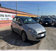 Auto - Fiat g.punto 1.4 gpl automatica