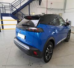 Auto - Peugeot 2008 bluehdi 100 s&s gt line